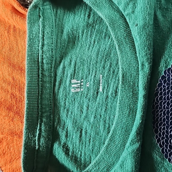 Boys bundle flippy sequined tees - Picture 3 of 4